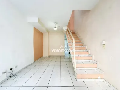 Sobrado com 2 Quartos à venda, 61m² no Itaquera, São Paulo