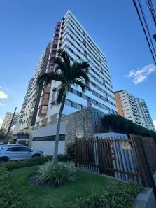 Apartamento com 4 Quartos à venda, 120m² no Farolândia, Aracaju