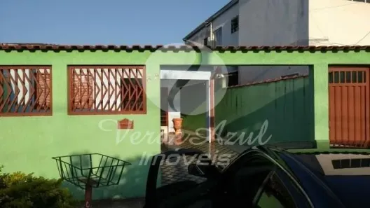 Casa com 2 Quartos à venda, 72m² no Jardim Mirassol, Campinas