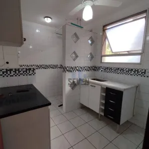 Apartamento com 2 Quartos para alugar, 47m² no Vila Leme da Silva, Bauru