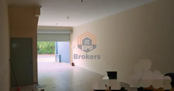 Ponto Comercial para alugar, 130m² no Fazenda Grande, Jundiaí
