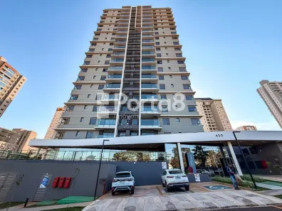 Apartamento com 3 Quartos à venda, 108m² no Jardim Walkíria, São José do Rio Preto
