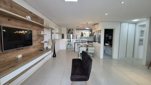 Apartamento com 2 Quartos à venda, 103m² no Nova Guará, Guaratinguetá