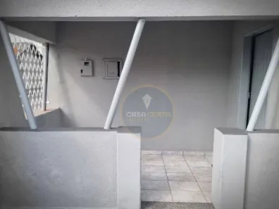 Casa com 2 Quartos à venda, 70m² no Boa Vista, Uberaba