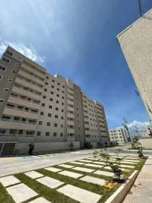 Apartamento com 2 Quartos para alugar no Cruz das Almas, Maceió