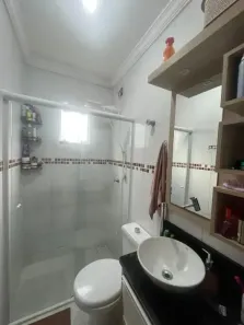 Apartamento com 2 Quartos à venda, 40m² no Itaquera, São Paulo