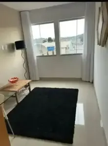 Apartamento com 2 Quartos à venda, 55m² no Sevilha (1ª Seção), Ribeirão das Neves