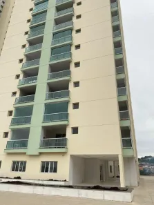 Apartamento com 3 Quartos à venda, 125m² no Vila Bonfim, Embu das Artes