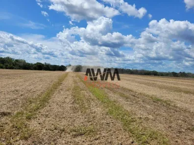 Fazenda/Sítio à venda, 22264000m² no Zona Rural, Santa Maria do Tocantins