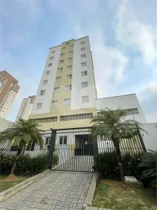 Apartamento com 1 Quarto à venda, 33m² no Vila Guilherme, São Paulo