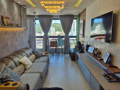 Apartamento com 3 Quartos à venda, 97m² no Dom Bosco, Itajaí