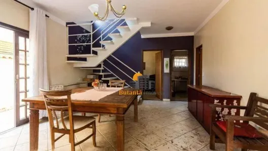Sobrado com 3 Quartos à venda, 270m² no Vila Lageado, São Paulo