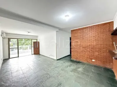 Apartamento com 3 Quartos à venda, 115m² no Canto do Forte, Praia Grande