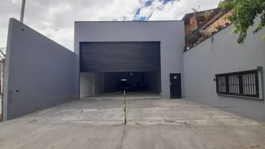 Galpão/Depósito/Armazém para alugar, 420m² no Vila Nilo, São Paulo