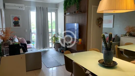 Apartamento com 3 Quartos à venda, 78m² no Barra Olímpica, Rio de Janeiro