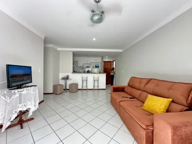 Apartamento com 2 Quartos à venda, 89m² no Centro, Guarapari