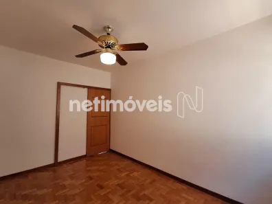 Apartamento com 3 Quartos para alugar, 99m² no Santo Antônio, Belo Horizonte
