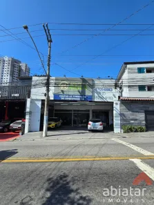 Ponto Comercial à venda, 230m² no Jardim Henriqueta, Taboão da Serra
