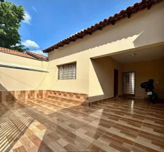 Casa com 2 Quartos à venda, 80m² no Parque Residencial Santa Eulália, Limeira
