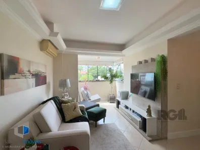 Apartamento com 2 Quartos à venda, 75m² no Jardim Botânico, Porto Alegre