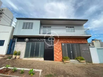 Casa com 2 Quartos para alugar, 165m² no Centro, Cascavel