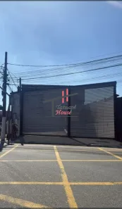Galpão/Depósito/Armazém para alugar, 1000m² no Engenheiro Goulart, São Paulo