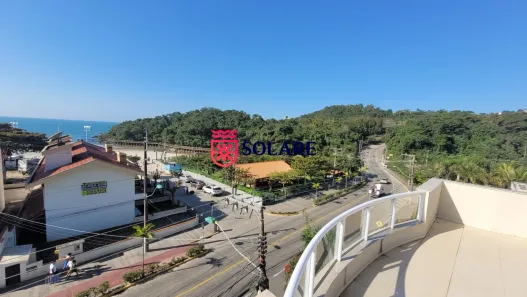 Cobertura com 2 Quartos para alugar, 100m² no Bombas, Bombinhas