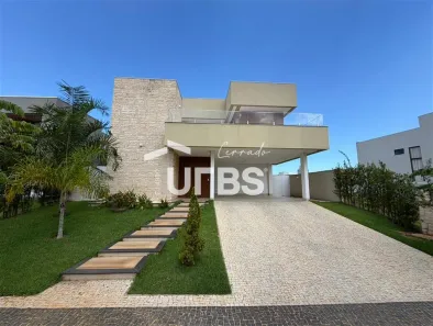 Casa com 4 Quartos à venda, 420m² no Plano Diretor Sul, Palmas