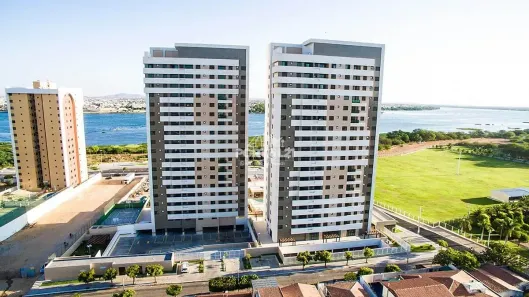 Apartamento com 2 Quartos para alugar, 70m² no Centro, Petrolina