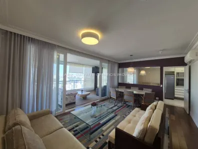 Apartamento com 3 Quartos à venda, 171m² no Paraíso, São Paulo