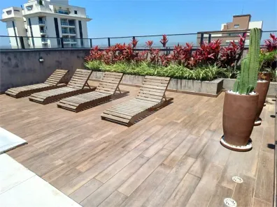 Apartamento com 1 Quarto para alugar, 26m² no Santana, São Paulo