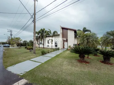 Casa de Condomínio com 4 Quartos à venda, 387m² no Residencial Primavera II, Salto
