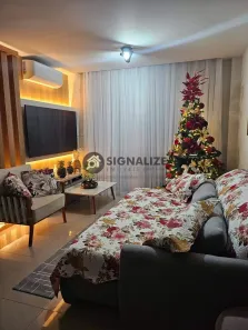 Apartamento com 3 Quartos à venda, 125m² no Braga, Cabo Frio