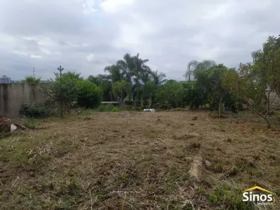 Lote/Terreno à venda, 429m² no Jardim Mauá, Novo Hamburgo