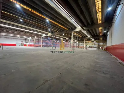 Galpão/Depósito/Armazém para alugar, 22000m² no Vila das Oliveiras, Taboão da Serra