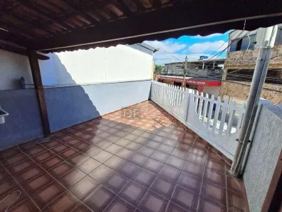 Casa com 1 Quarto para alugar, 60m² no Vila Verde, São Paulo