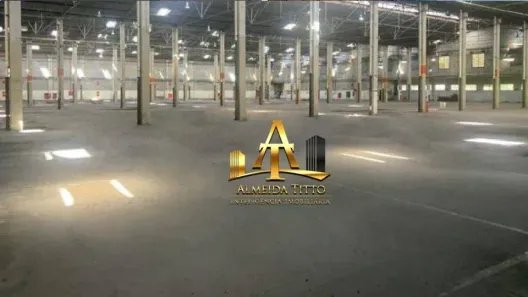 Galpão/Depósito/Armazém para alugar, 7500m² no Jordanésia (Jordanésia), Cajamar