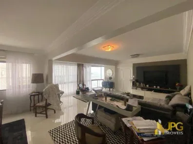 Apartamento com 3 Quartos à venda, 174m² no Centro, Balneário Camboriú