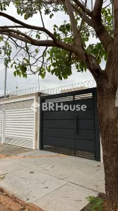 Casa com 1 Quarto à venda, 56m² no Loteamento Bela Laguna, Campo Grande