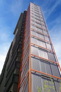 Apartamento com 2 Quartos à venda, 72m² no Jardim Paulista, São Paulo
