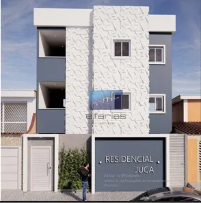 Apartamento com 2 Quartos à venda, 35m² no Vila Carrão, São Paulo