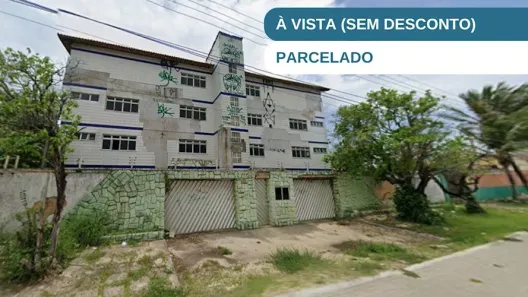 Apartamento com 3 Quartos à venda, 129m² no Tabuba, Caucaia