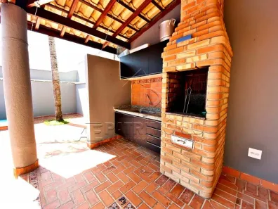 Casa de Condomínio com 3 Quartos à venda, 210m² no Parque Residencial Villa dos Inglezes, Sorocaba