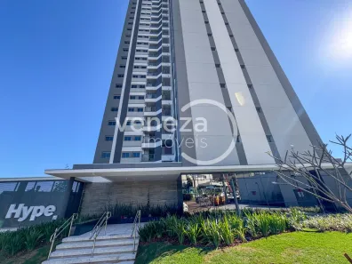 Apartamento com 2 Quartos para alugar, 82m² no Gleba Fazenda Palhano, Londrina