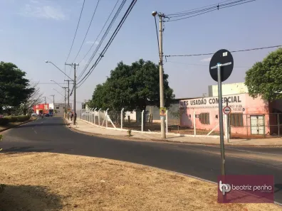 Ponto Comercial para venda ou aluguel, 700m² no Centenário da Emancipação, São José do Rio Preto