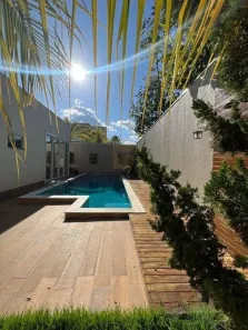 Casa com 3 Quartos à venda, 562m² no Condomínio Residencial Florais dos Lagos, Cuiabá