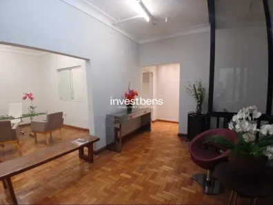 Sala Comercial para alugar, 120m² no Gutierrez, Belo Horizonte