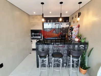 Casa com 3 Quartos à venda, 168m² no Trevo, Belo Horizonte