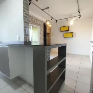 Apartamento com 3 Quartos à venda, 69m² no Jardim Sevilha, Indaiatuba