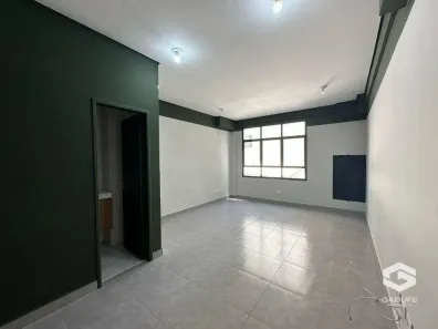 Sala Comercial para alugar, 37m² no Parque Residencial Aquarius, São José dos Campos